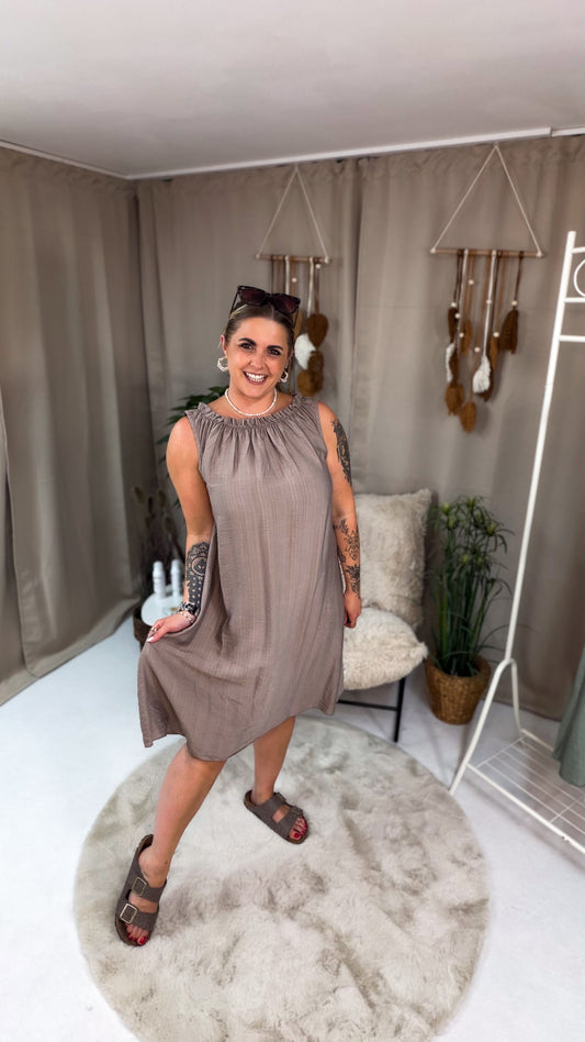 Kleid Hannah - 70299