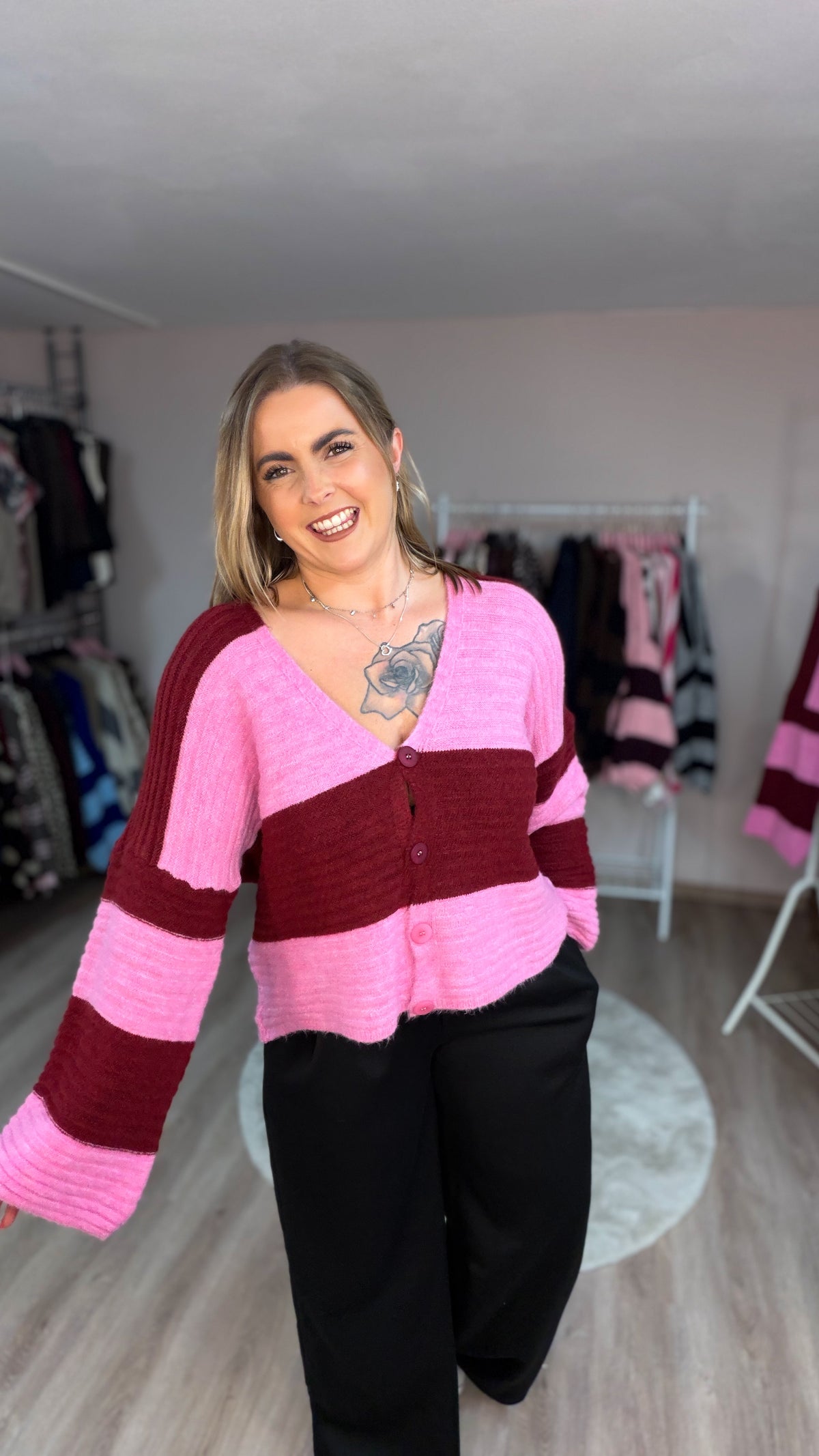 Jacke Mini (70495)