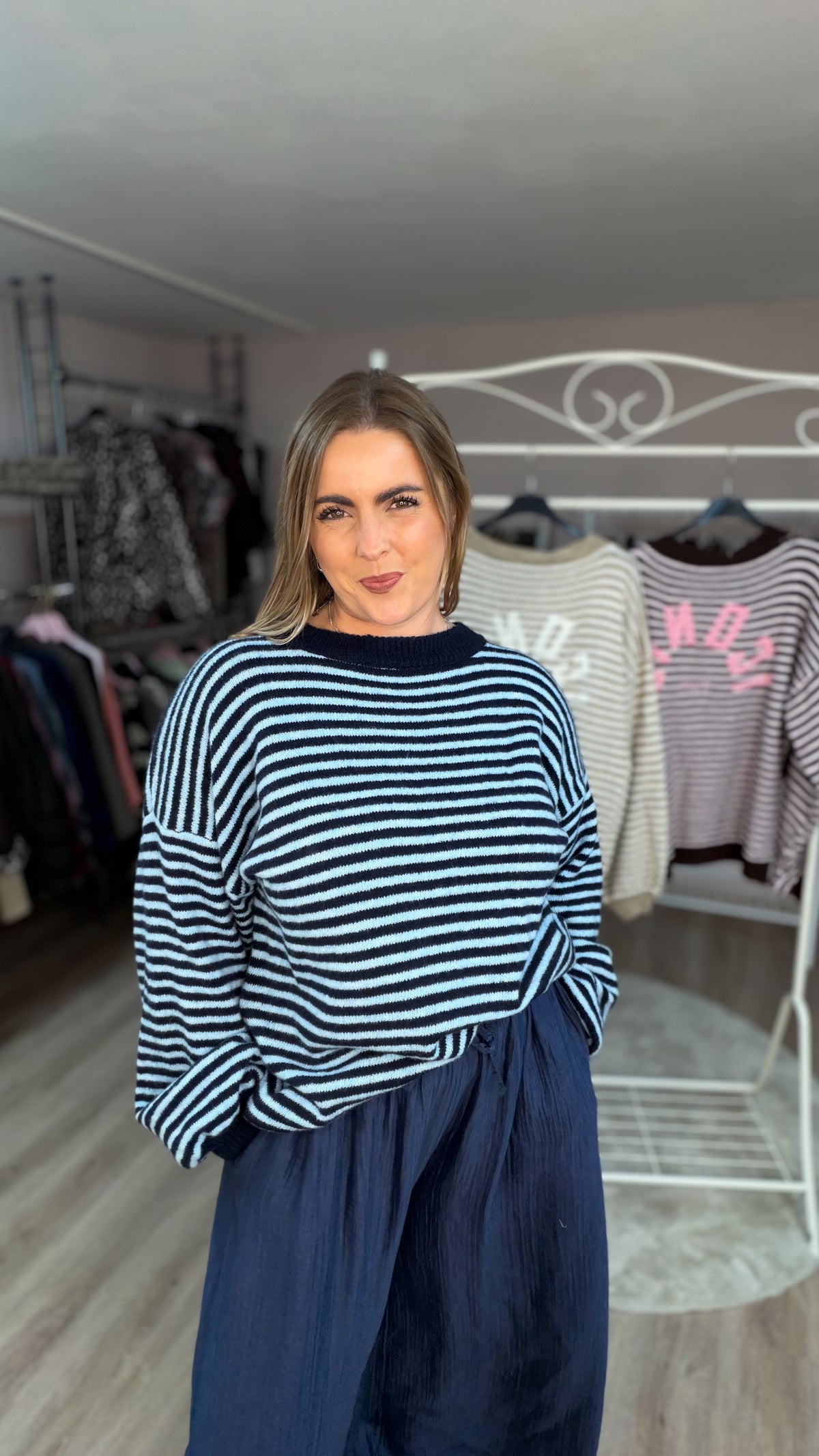 Pulli Elena - iconic club (70499)