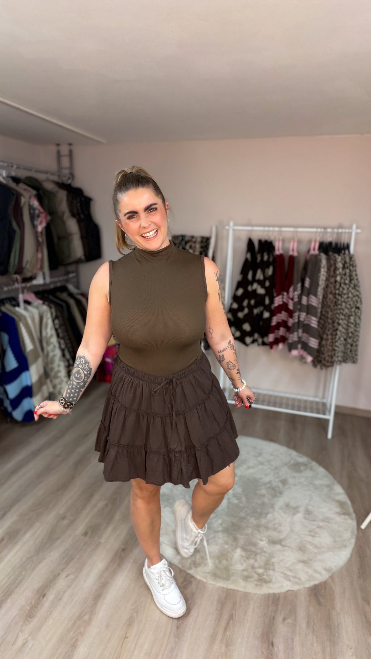 Hosenrock Malu 70477