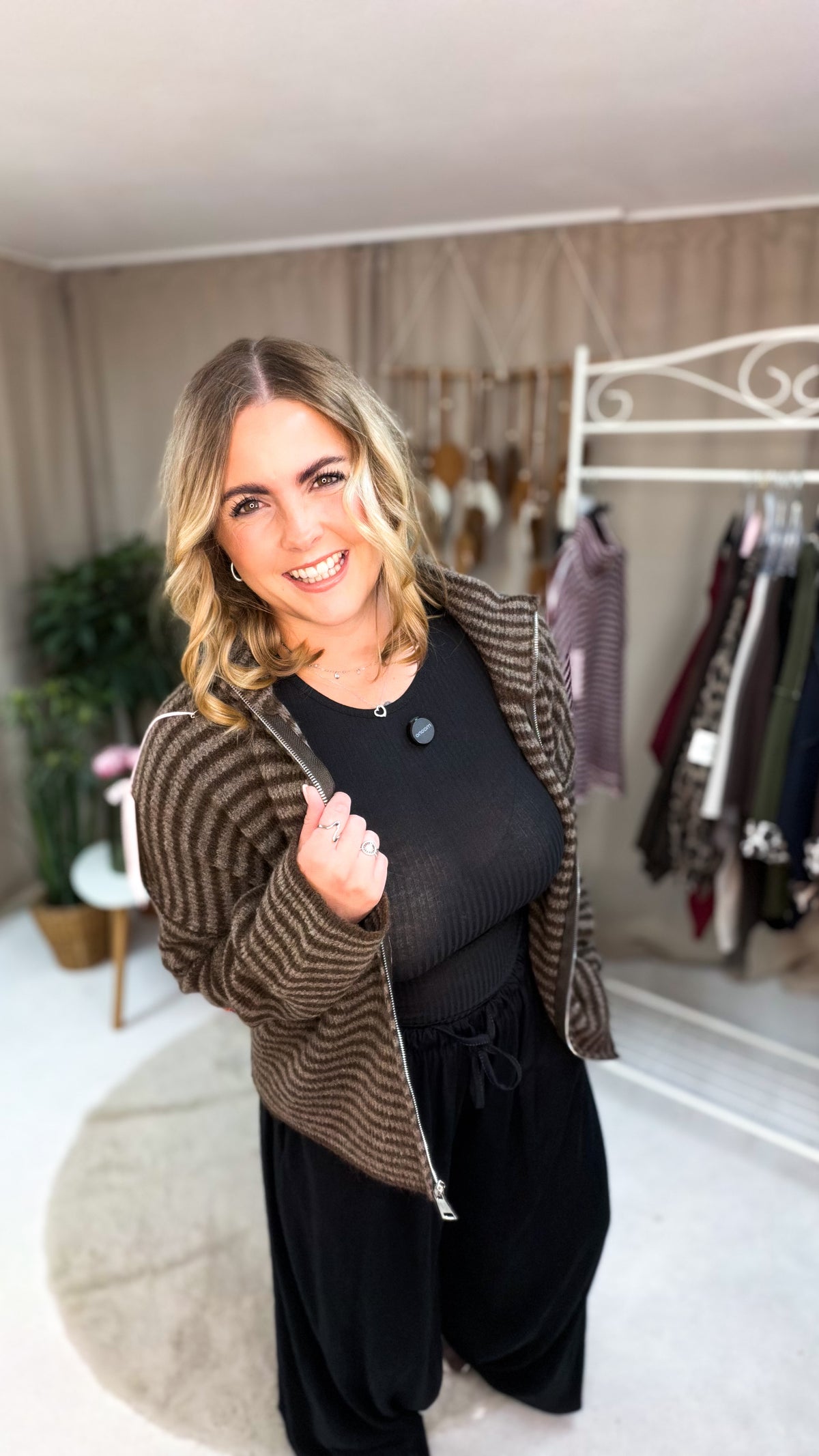 Jacke Elara 70413