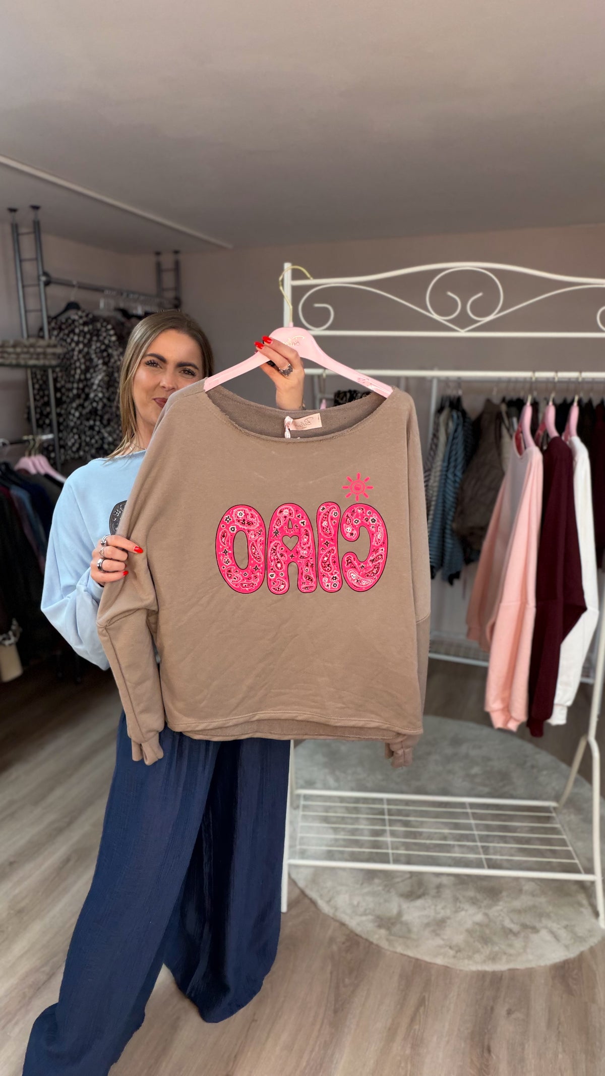 Pulli Anika - CIAO (70486)