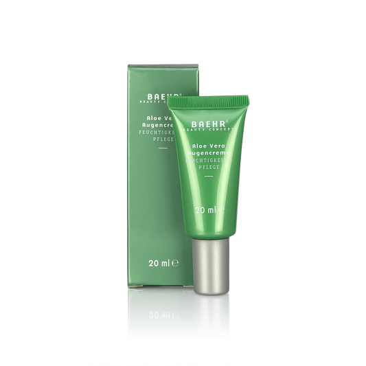 Aloe Vera Augencreme - Feuchtigkeitspflege 70280