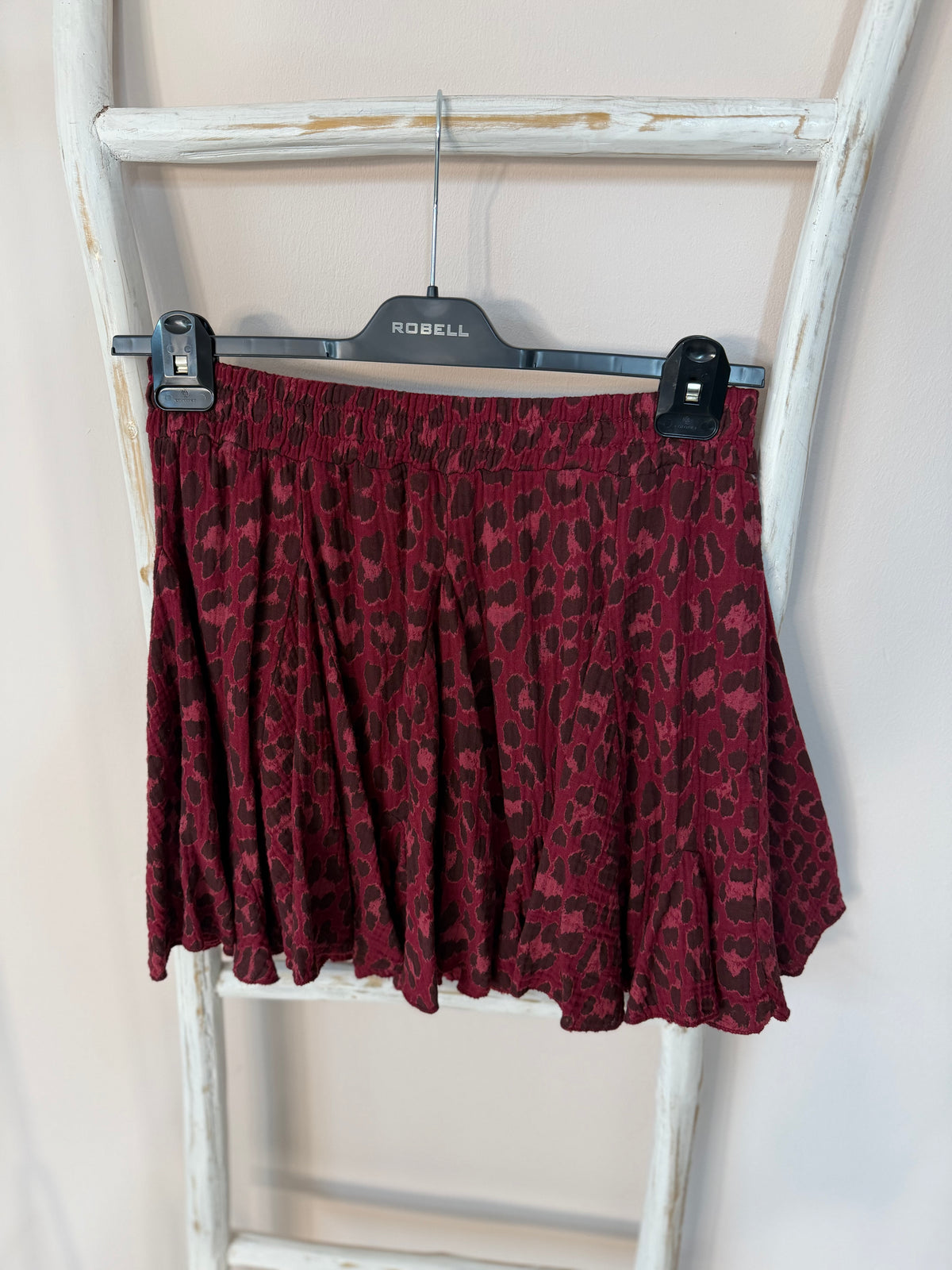 Musselin Hosenrock Carina 70323