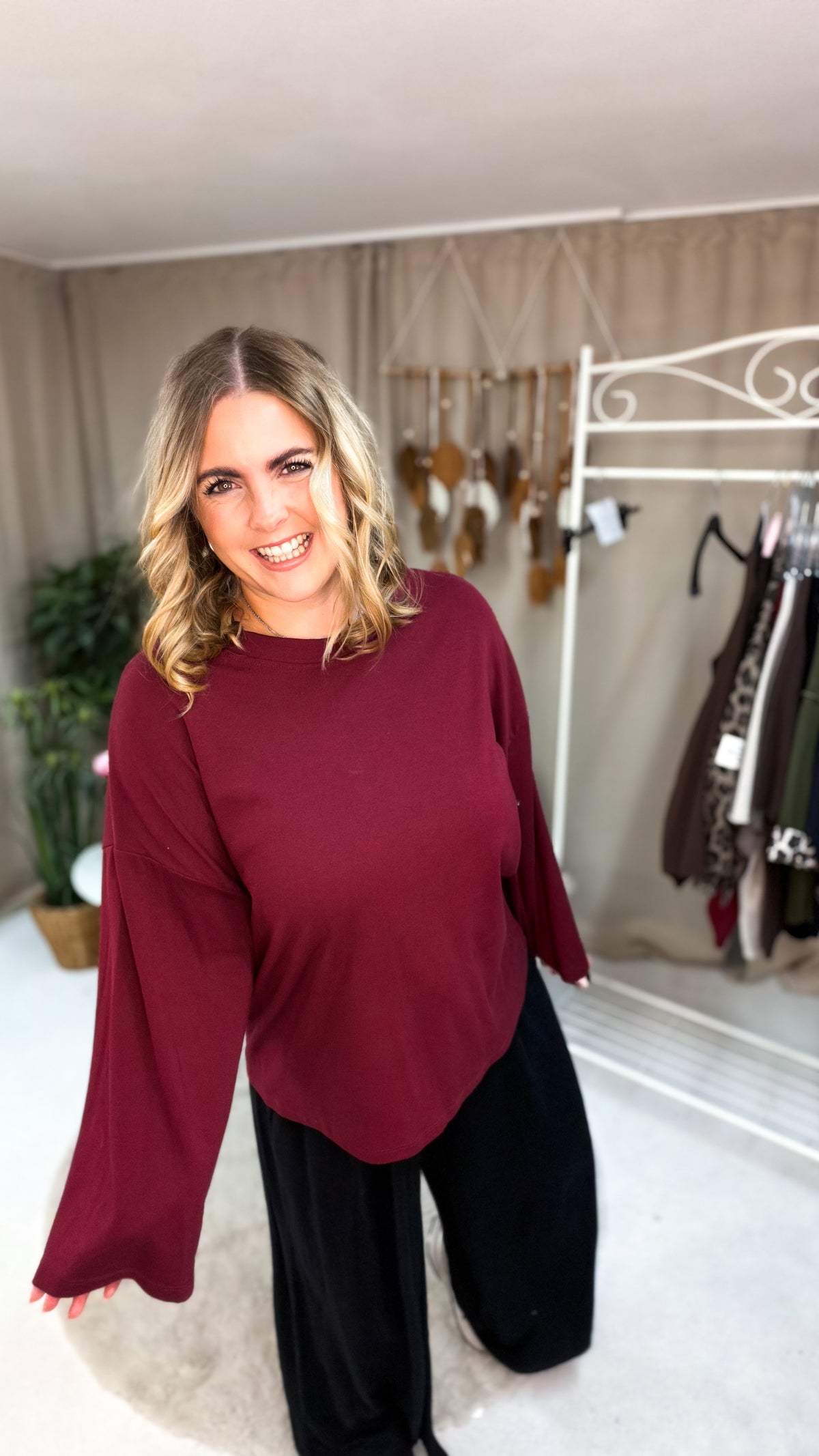 Pulli Sienna (70401)