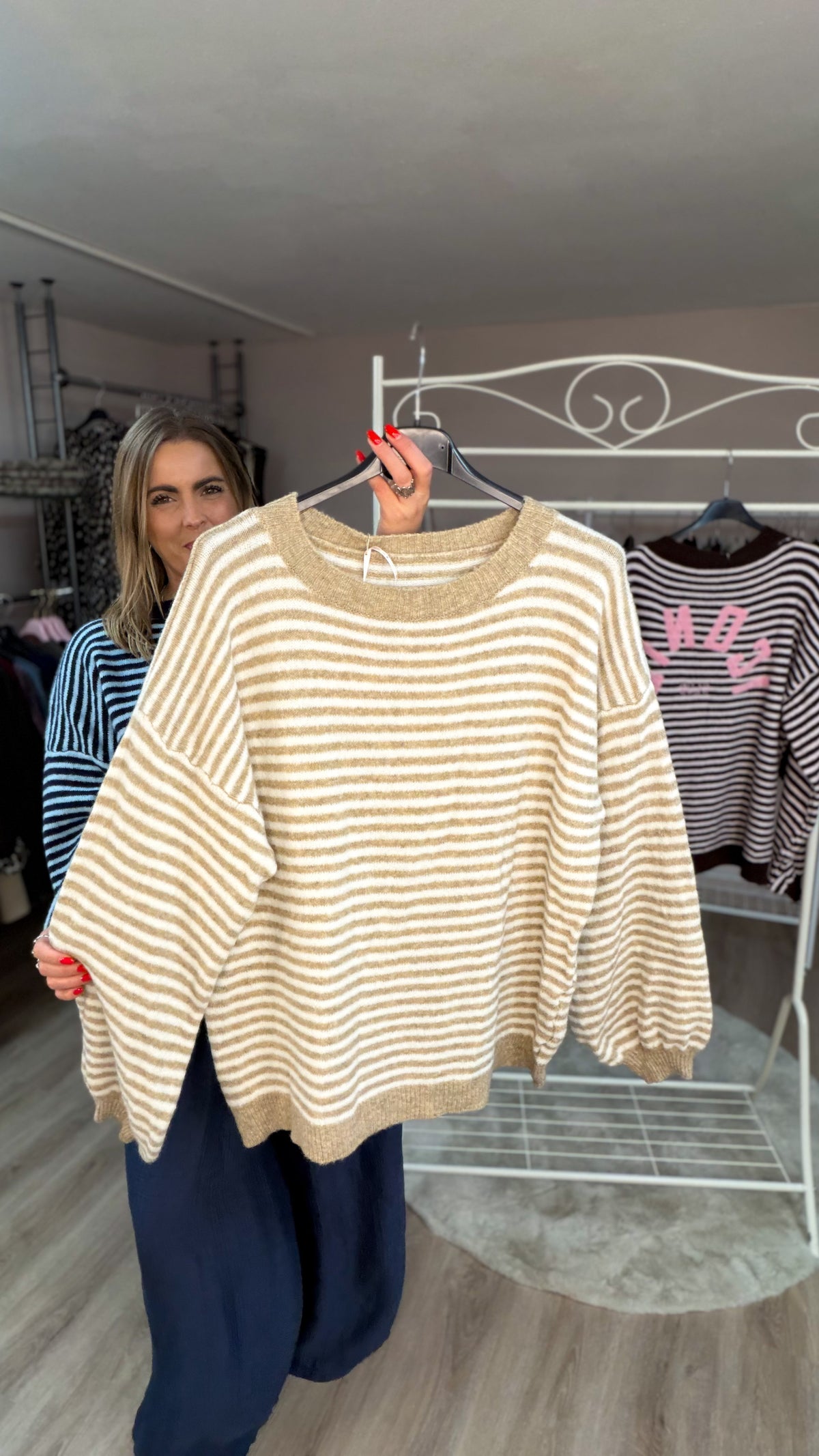 Pulli Elena - iconic club (70499)