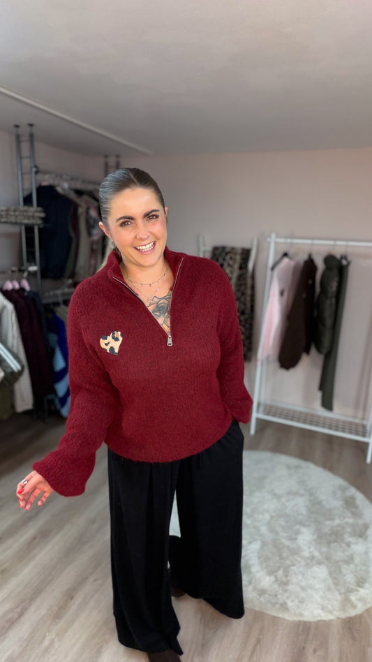 Pulli Angi 64034