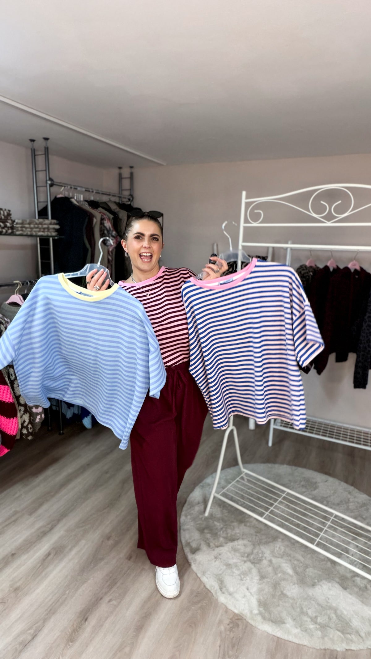Shirt COCO 70270