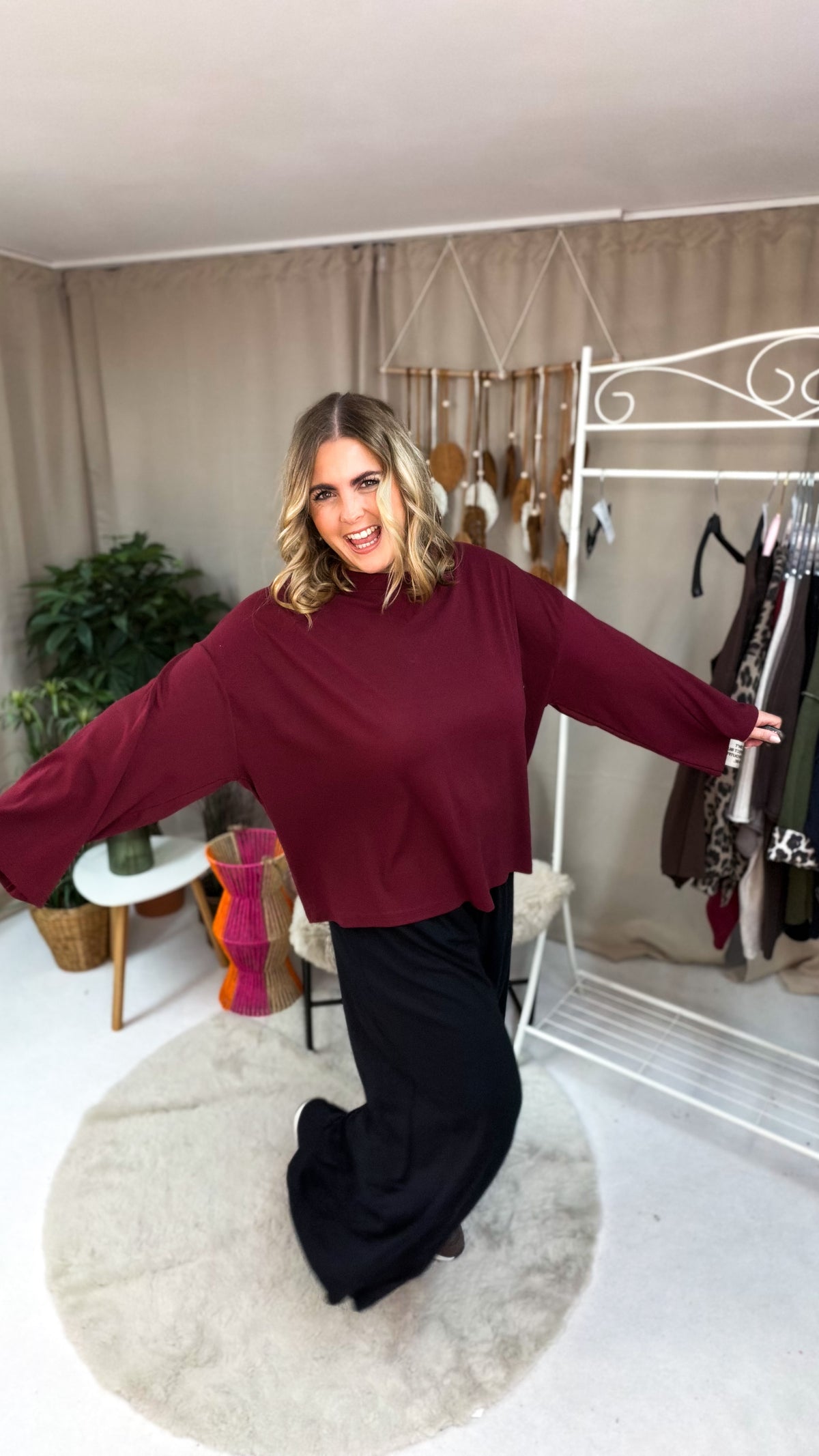 Pulli Sienna (70401)