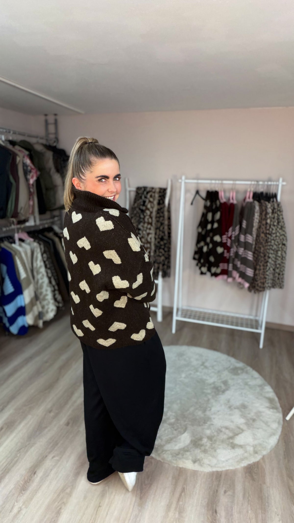 Jacke Alva 70478