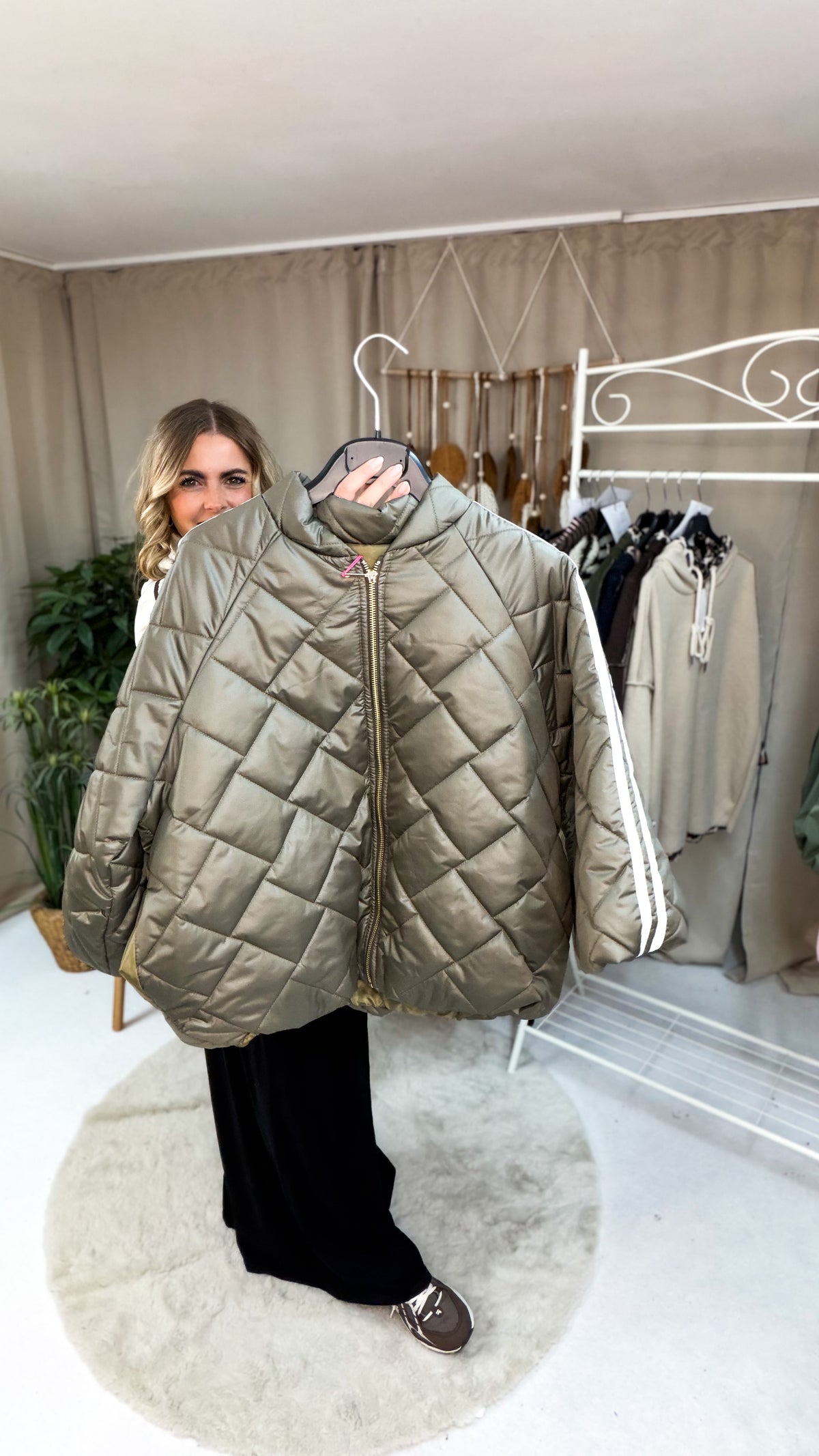 Jacke Valerie 70410