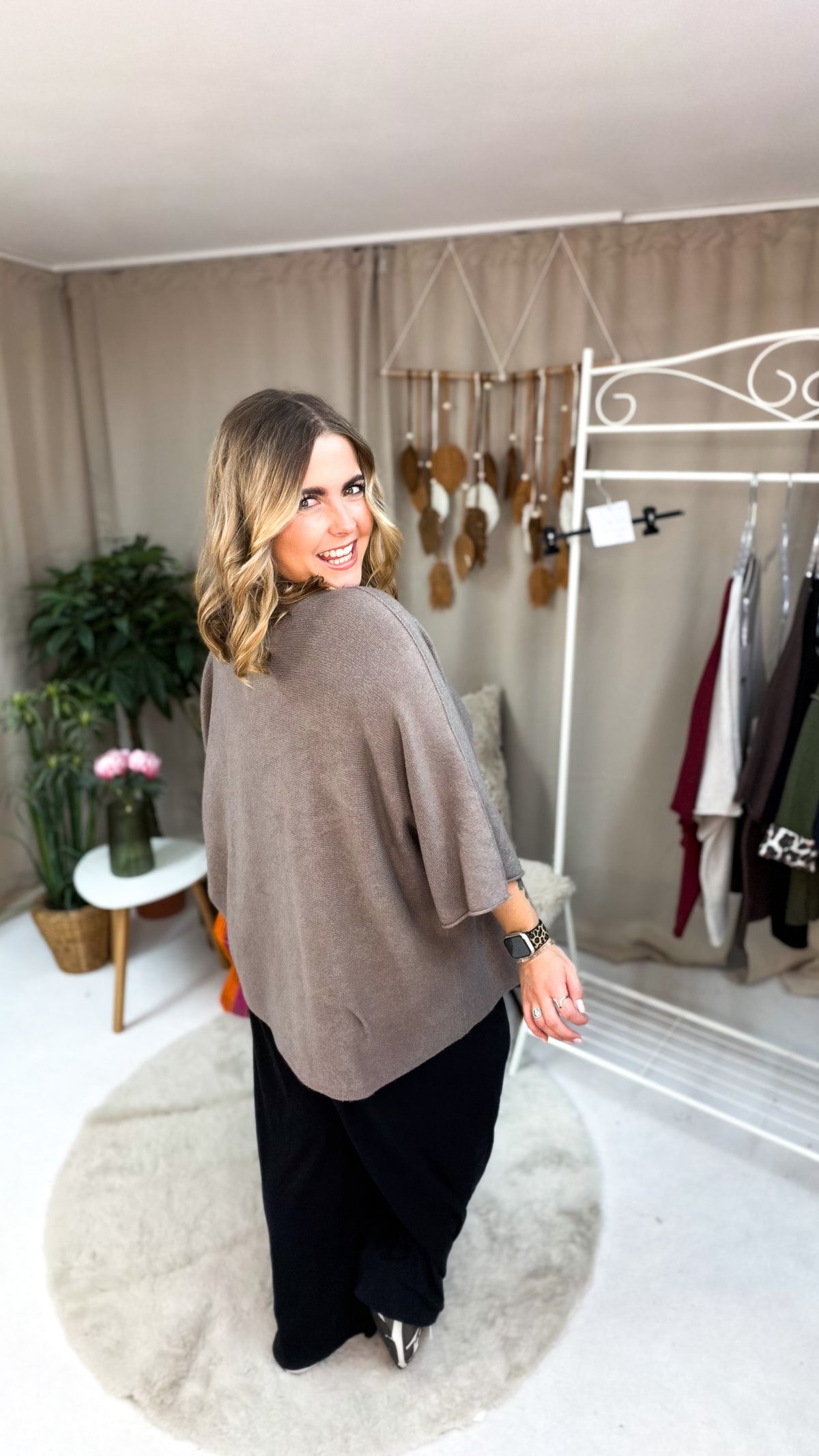 Pulli Amara - bis Gr. 46/48 (70403)
