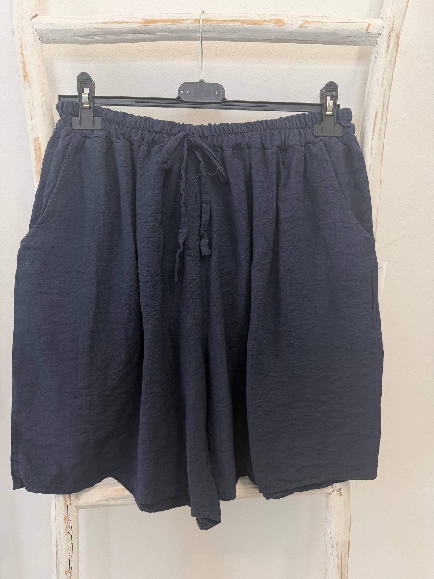 Hose Ines (Plus Size) 70300