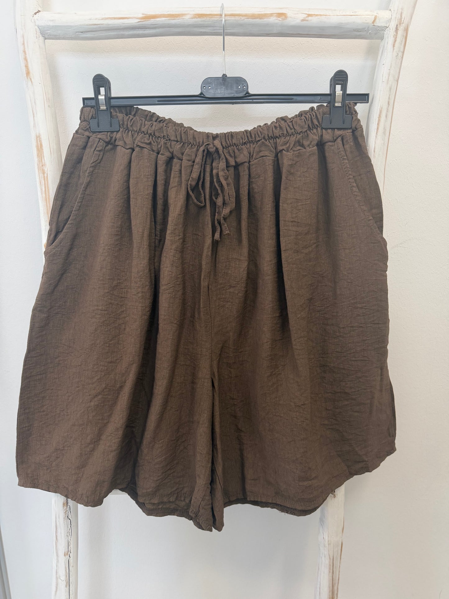 Hose Ines (Plus Size) 70300