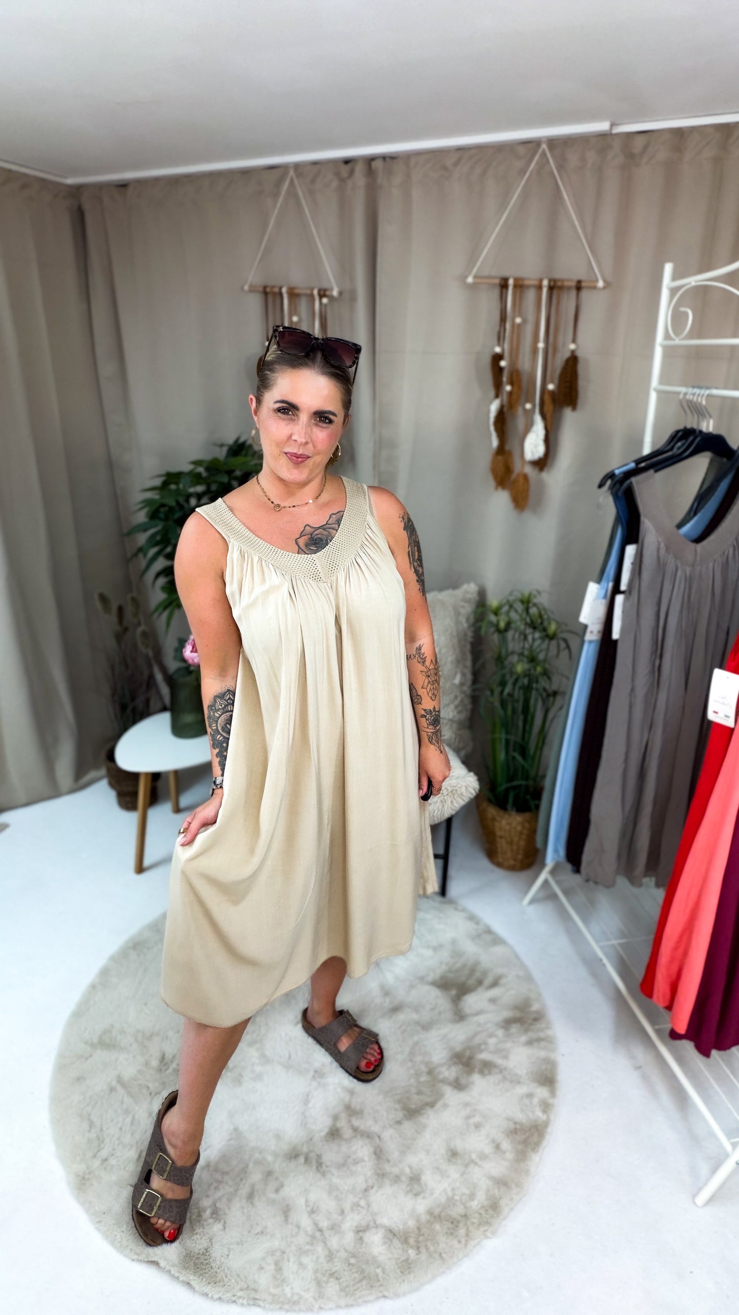 Kleid Anna 70286