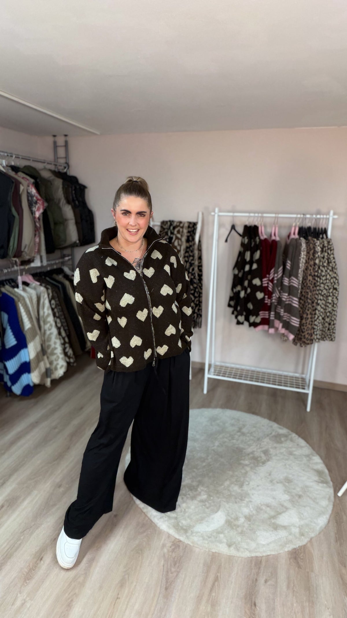 Jacke Alva 70478