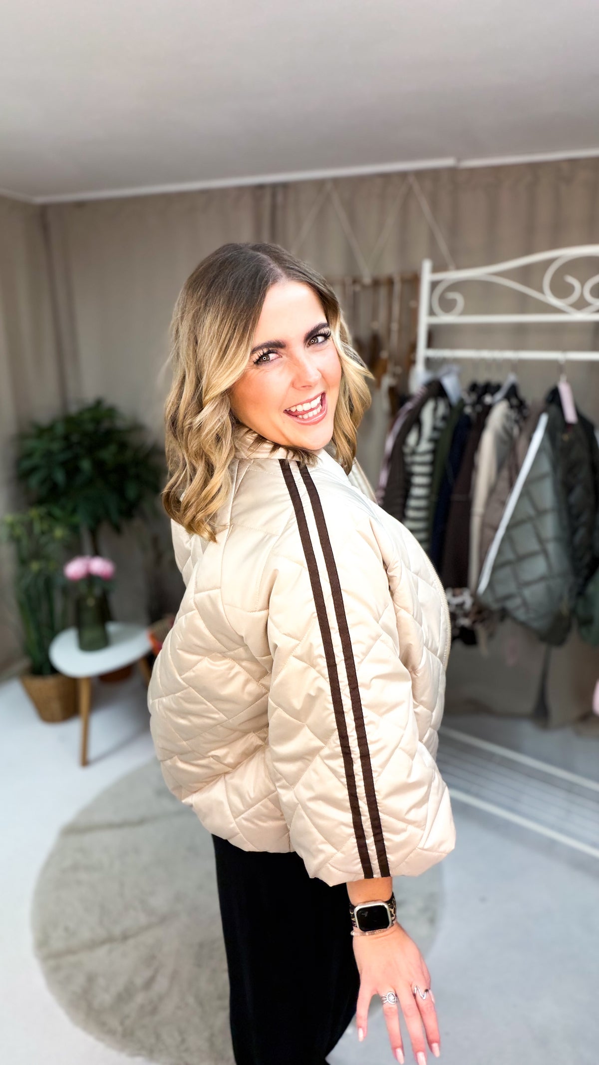 Jacke Valerie 70410