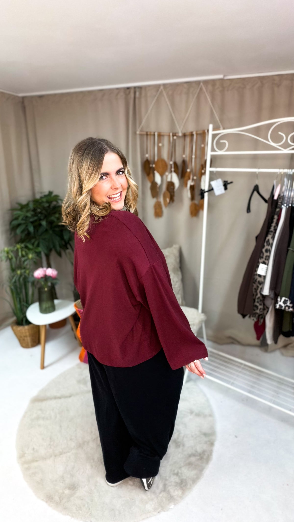 Pulli Sienna (70401)