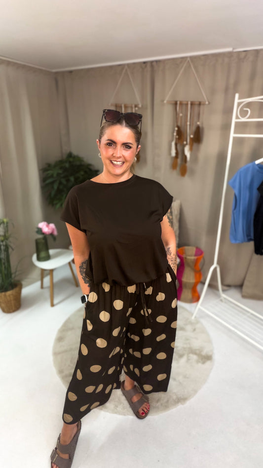 Ballonshirt LULU