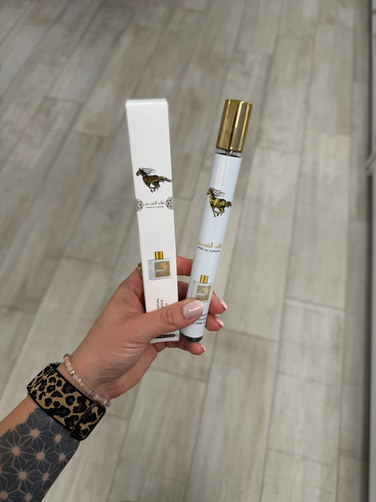 Parfüm Qaed al Fursan 35 ml