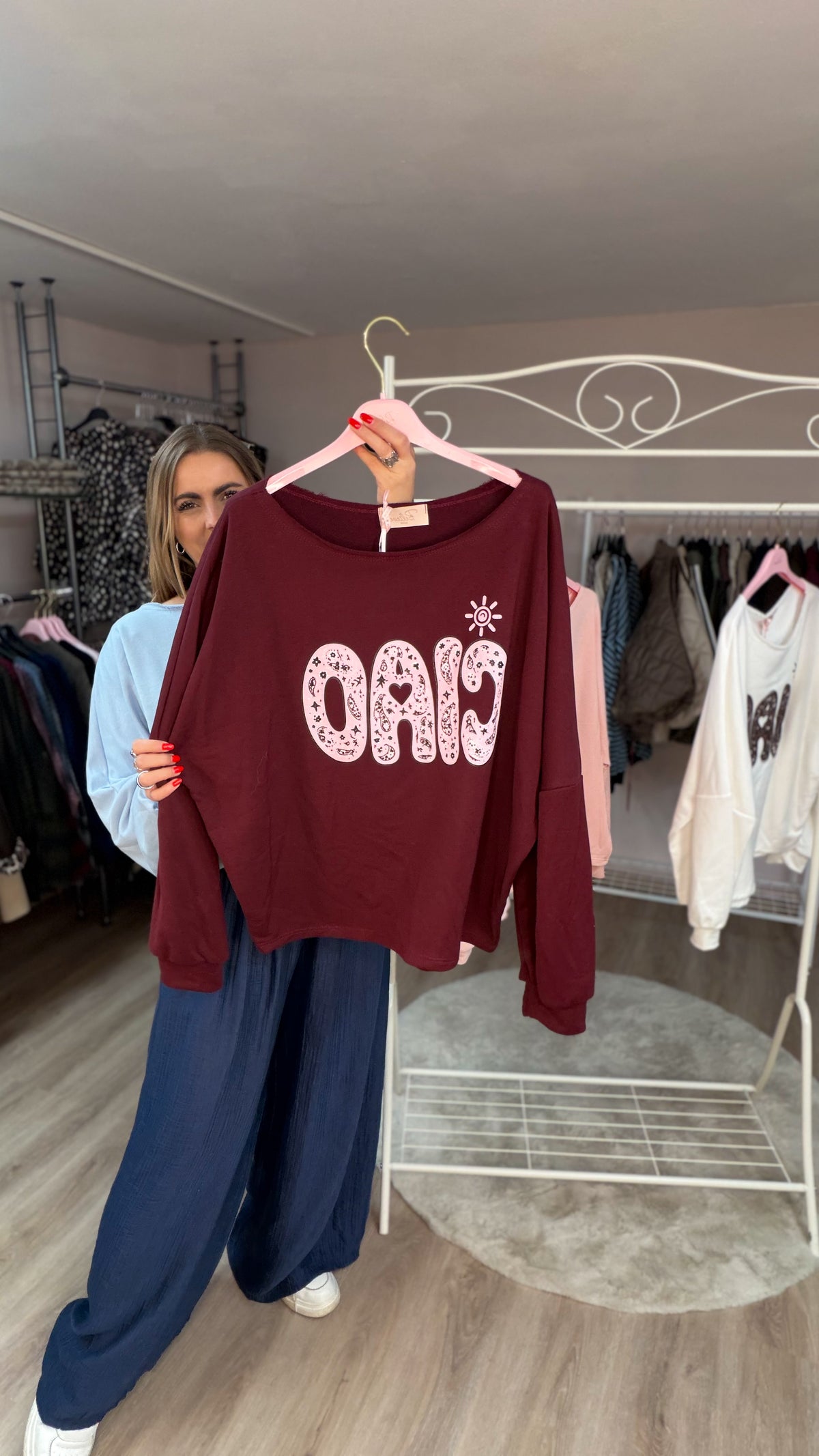 Pulli Anika - CIAO (70486)