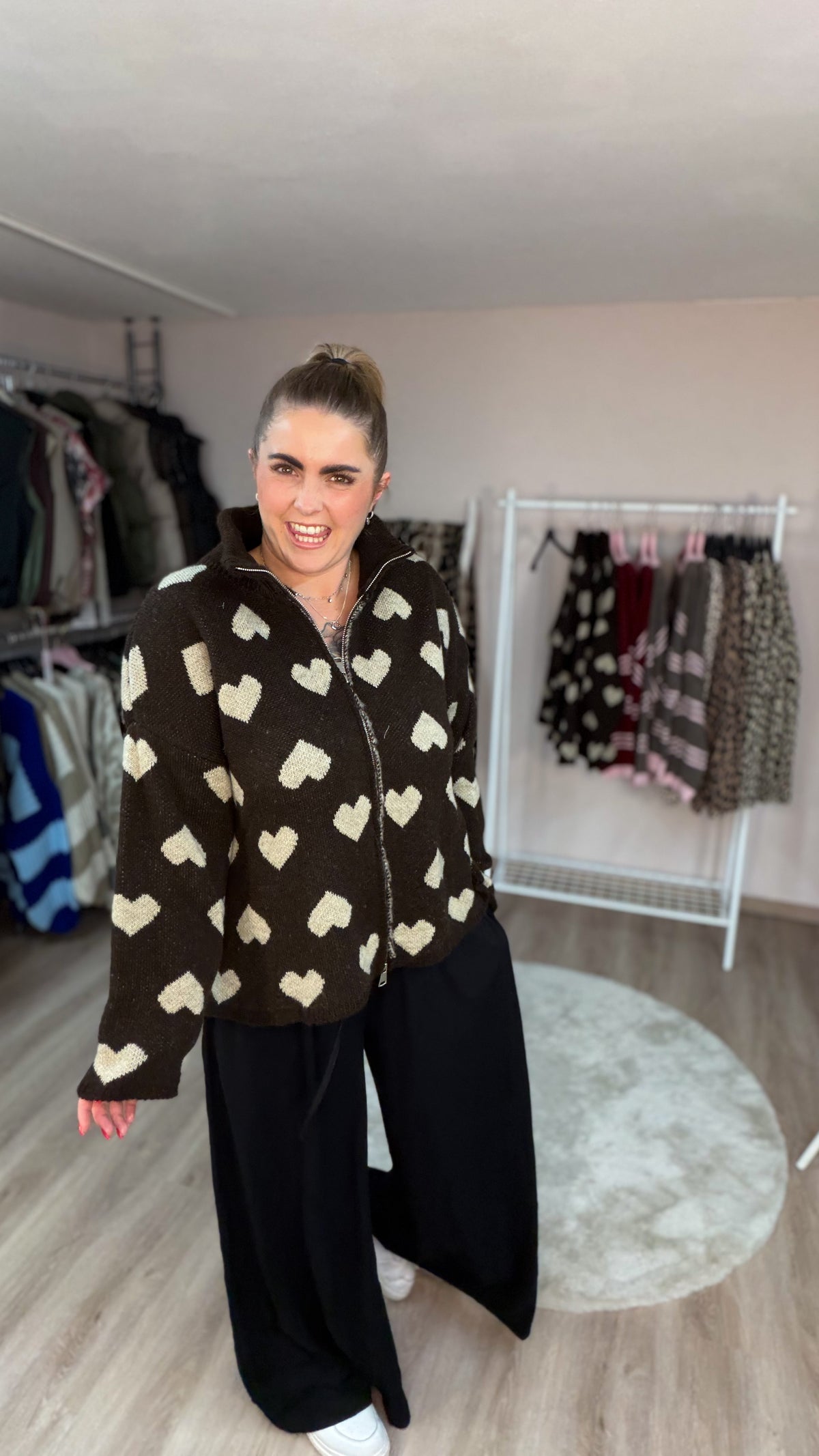 Jacke Alva 70478