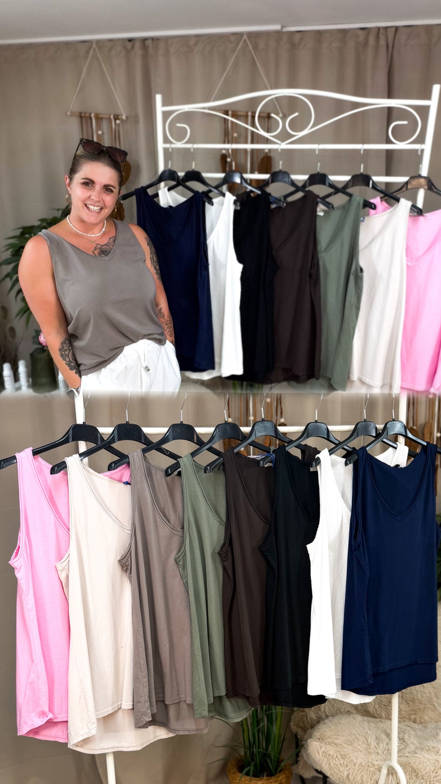 Top Pia 70308